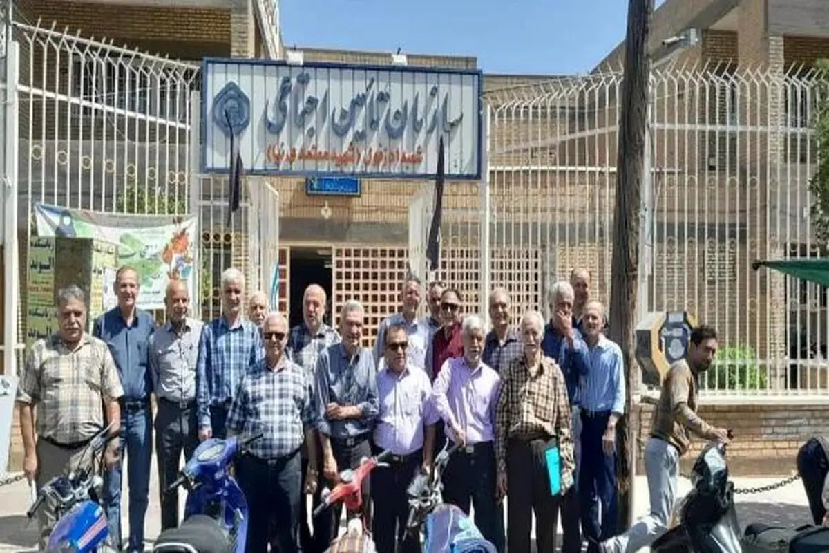 دست تامین اجتماعی در جیب بازنشستگان | سیاست جدیدی که زندگی بازنشستگان را فلج کرد